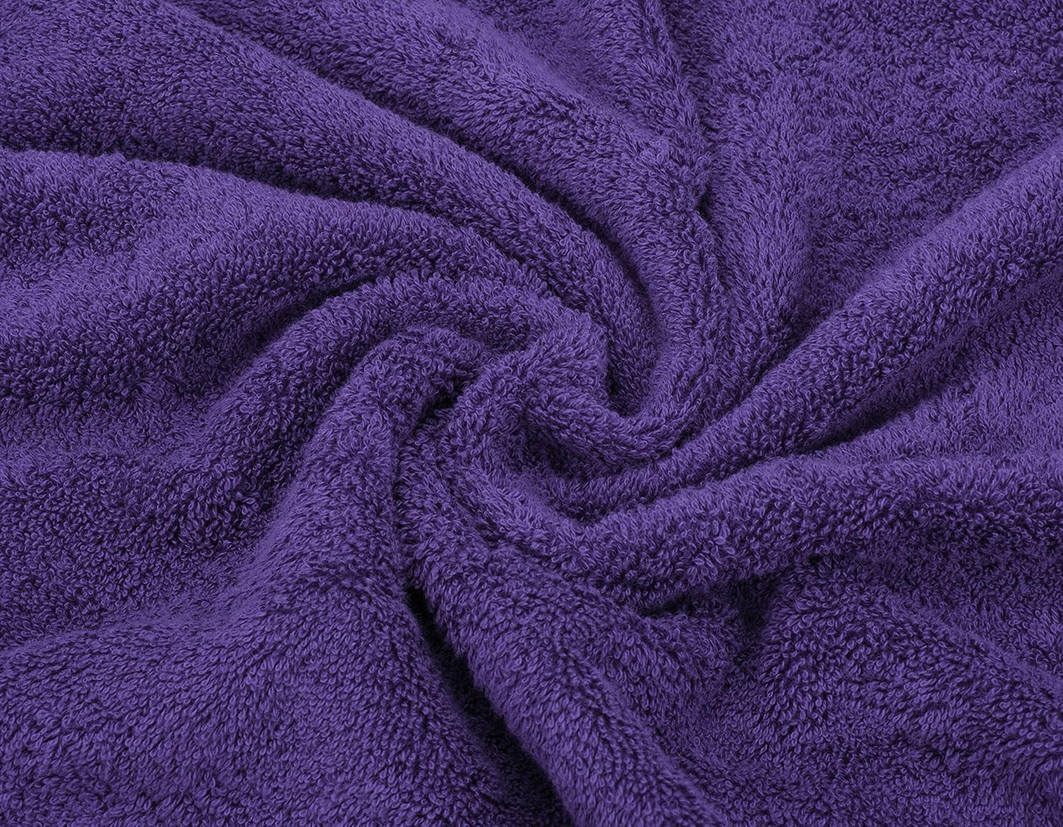 Thumbnail 4 de American Soft Linen Luxury 600 GSM Towel Set