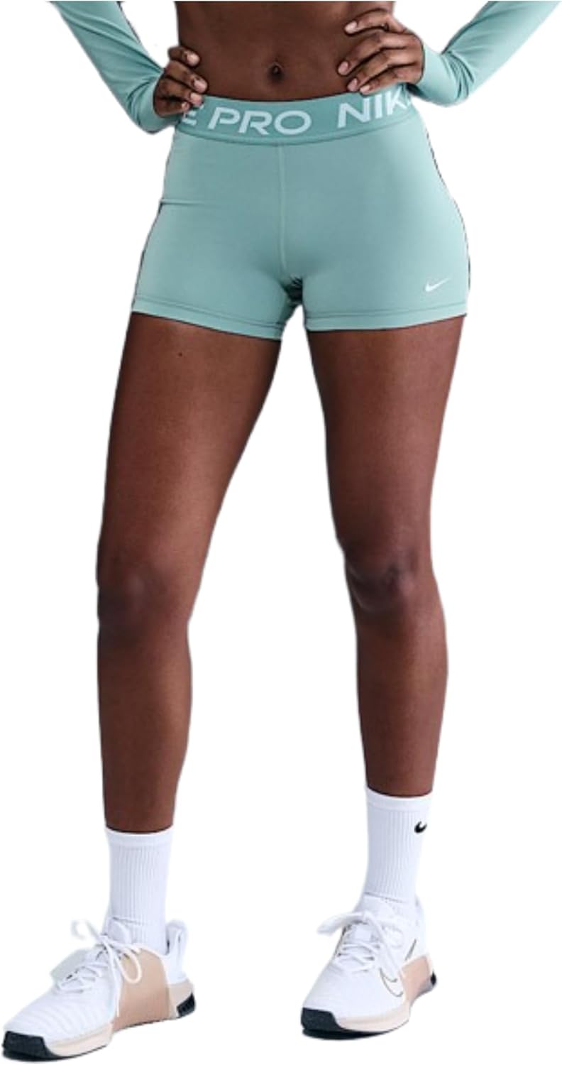 Thumbnail 5 de Nike Mujer Shorts S negro/blanco