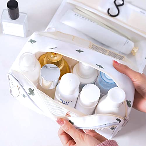 Thumbnail 6 de MURISE Packing Cubes 8 pièces, organisation valise ⚙