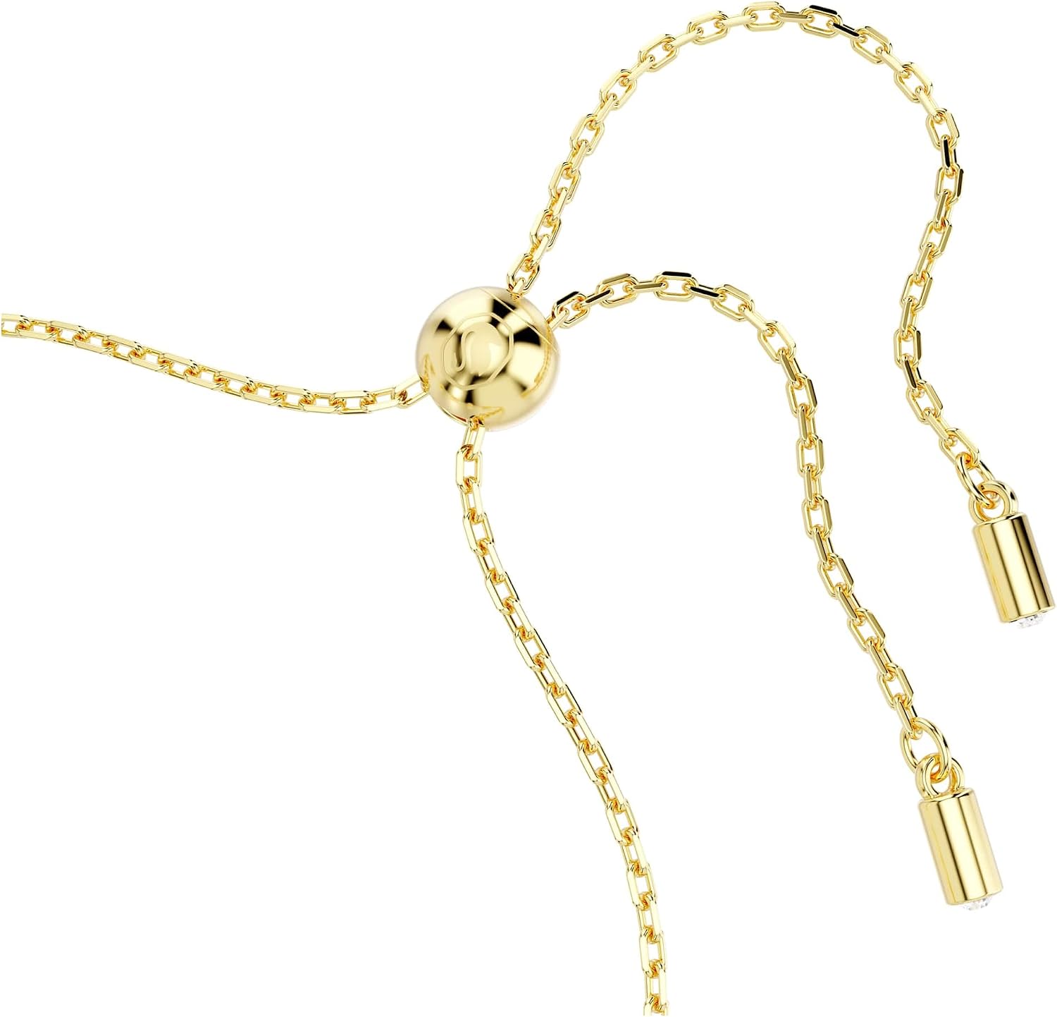 Thumbnail 2 de Swarovski Symbolica Armband Goldfarben