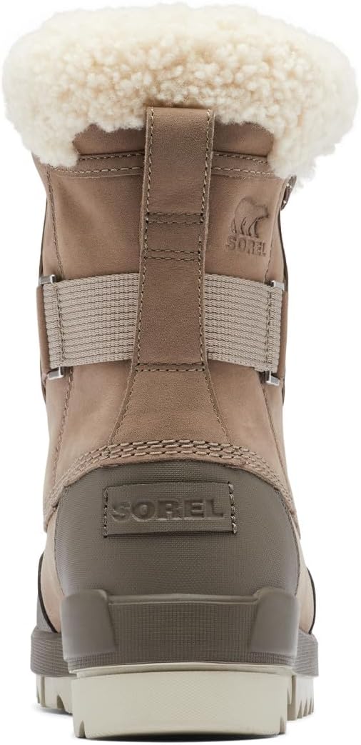 Thumbnail 2 de Sorel Torino V Parc Wasserfeste Damenstiefel