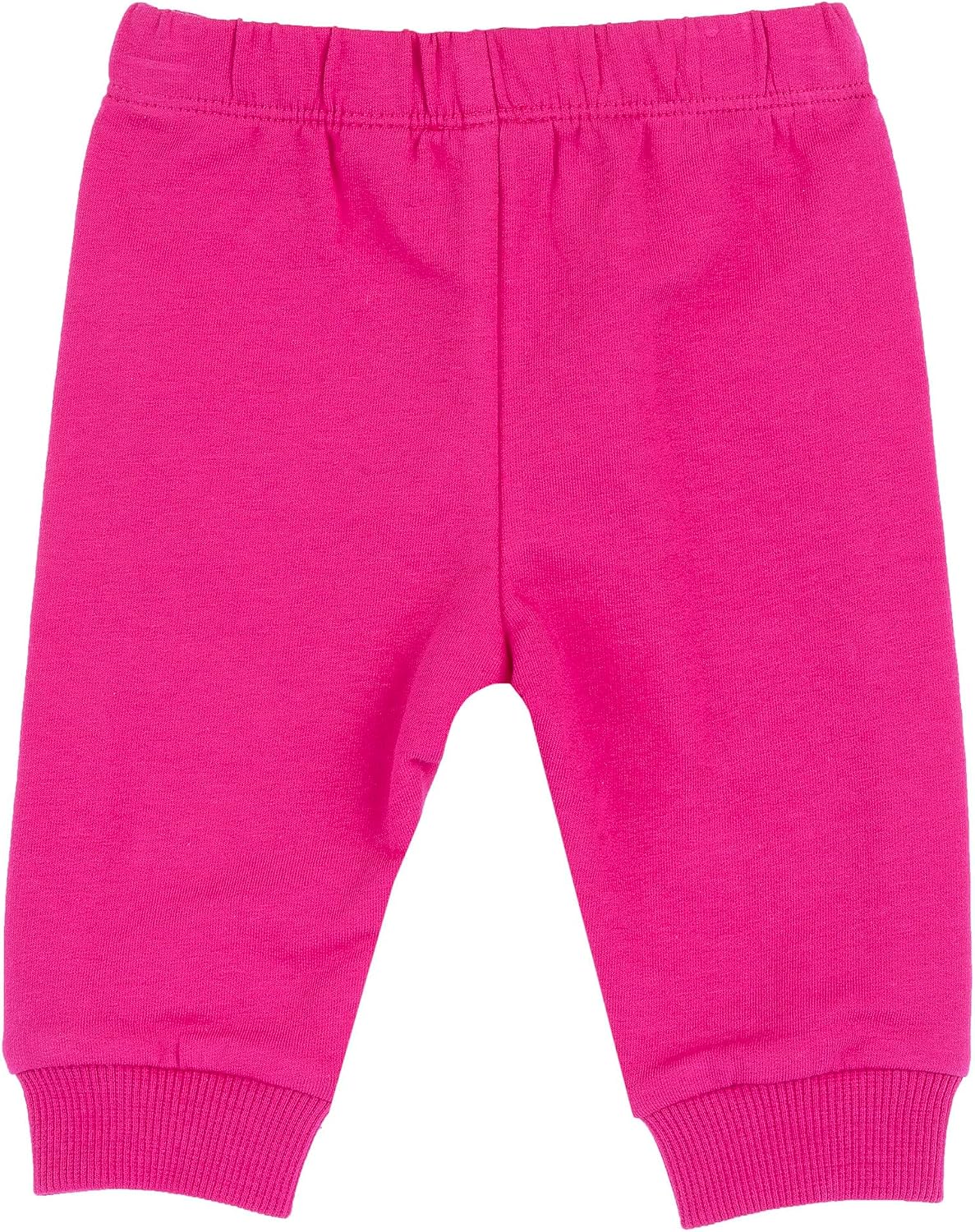 Detalle 2 de Chicco Pantaloni Tuta Neonata: morbidezza, stile e praticità per 0–24 mesi