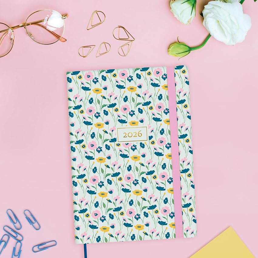 Thumbnail 6 de Finocam Agenda 2026 1 día/página — Catalán 📒