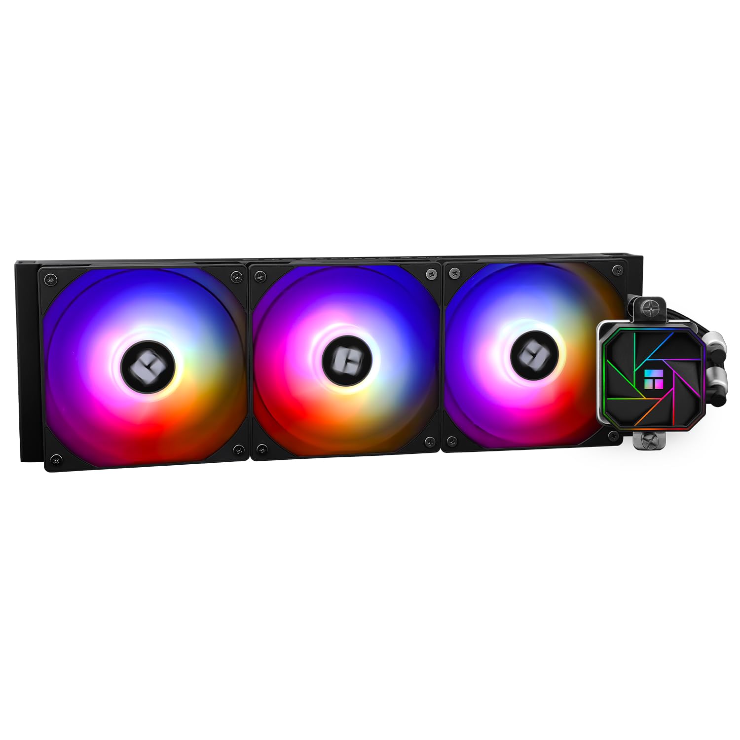 Thermalright AQUA ELITE 360 V3 liquido CPU 360