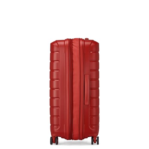 Thumbnail 6 de Roncato B-FLYING Trolley medio 68 cm Espandibile - Rosso
