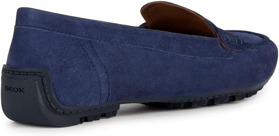 Thumbnail 6 de Geox D Kosmopolis + Grip Moccasin Donna: stile, comfort e praticità in un mocassino versatile