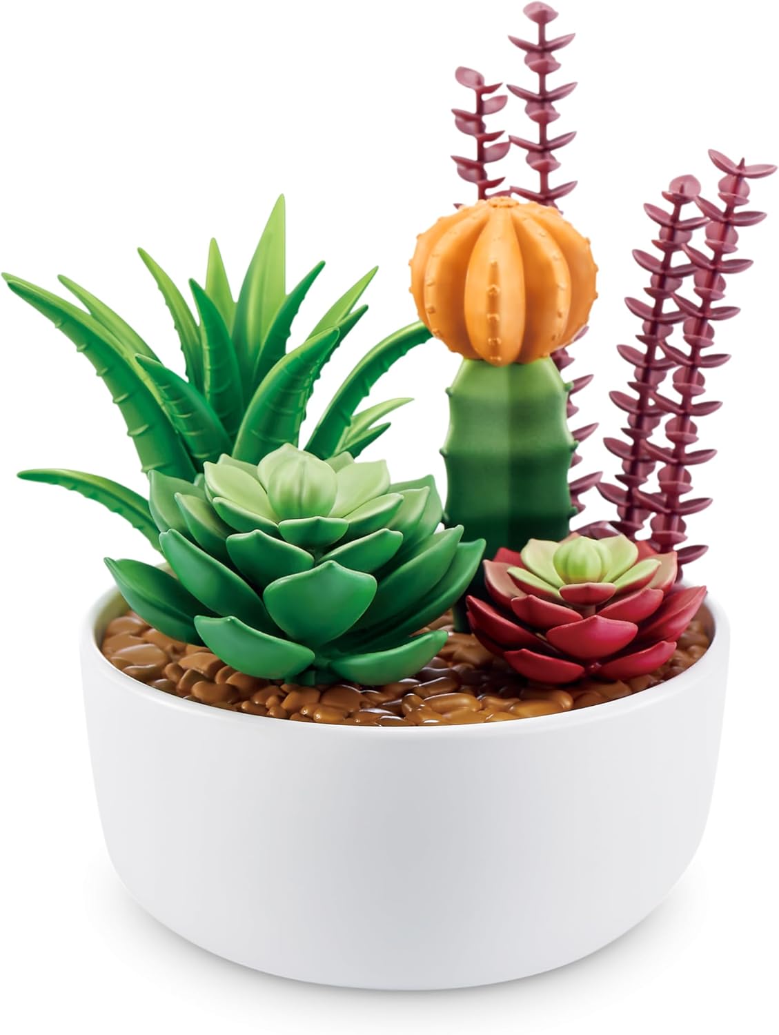 Thumbnail 3 de ZURU Mini Brands Create Garden Capsule