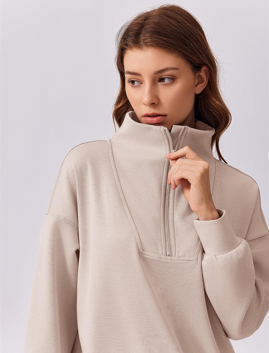 Detalle 2 de PINSPARK 2-Piece Sweatsuit Set