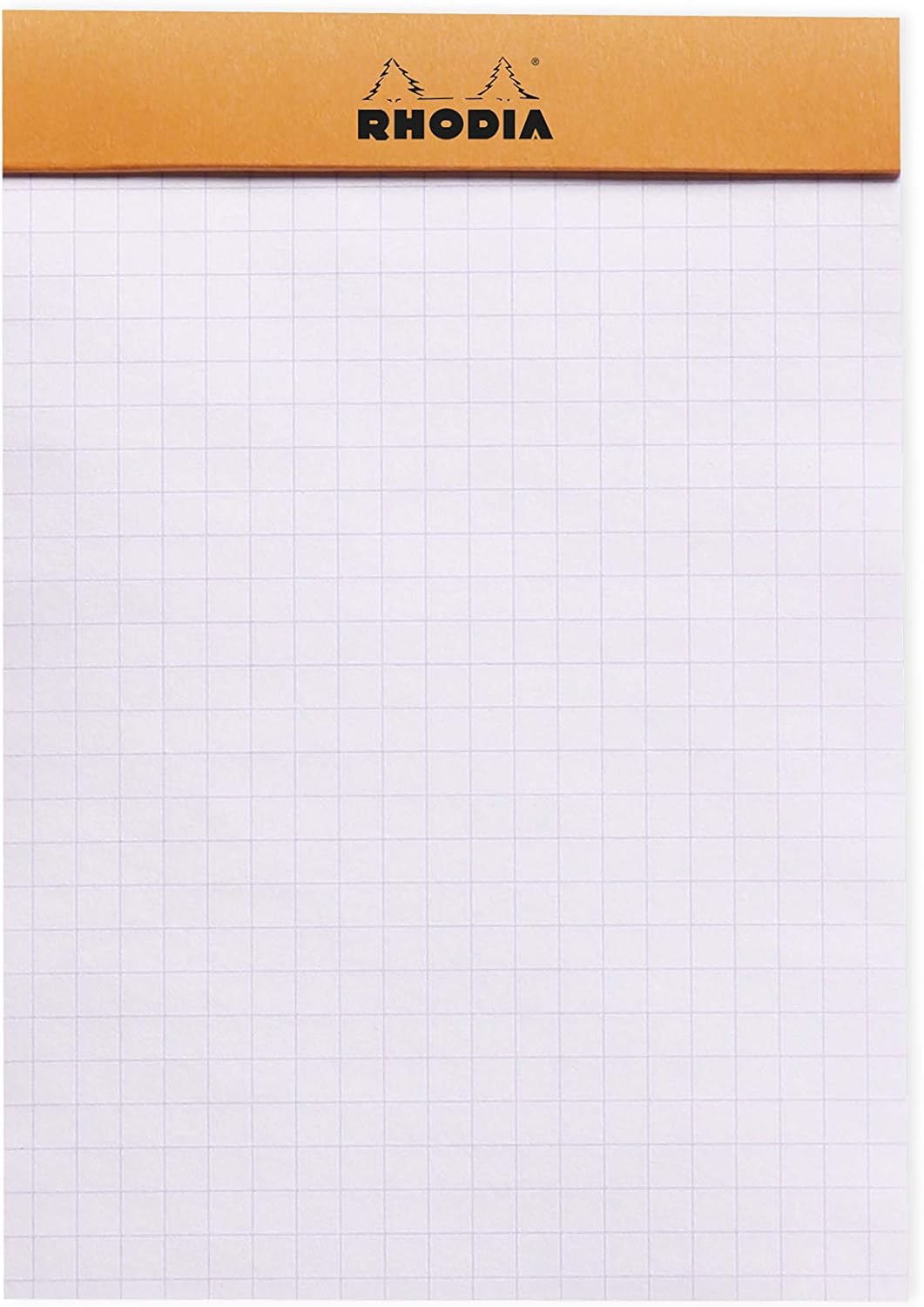 Thumbnail 2 de RHODIA 13200Amzc Bloc‑Notes A6 80 feuilles 📝