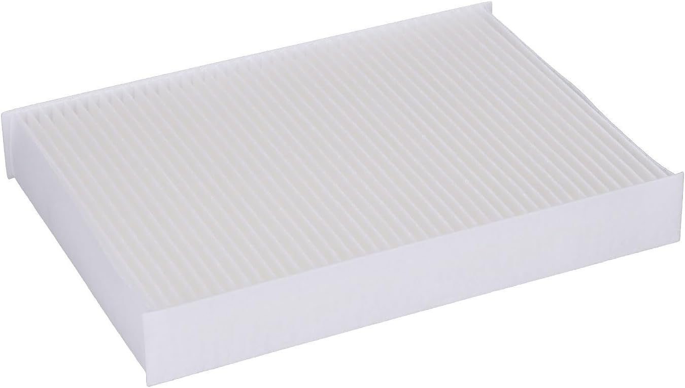 Detalle 2 de Filtre d’habitacle Blue Print BP ADN12539