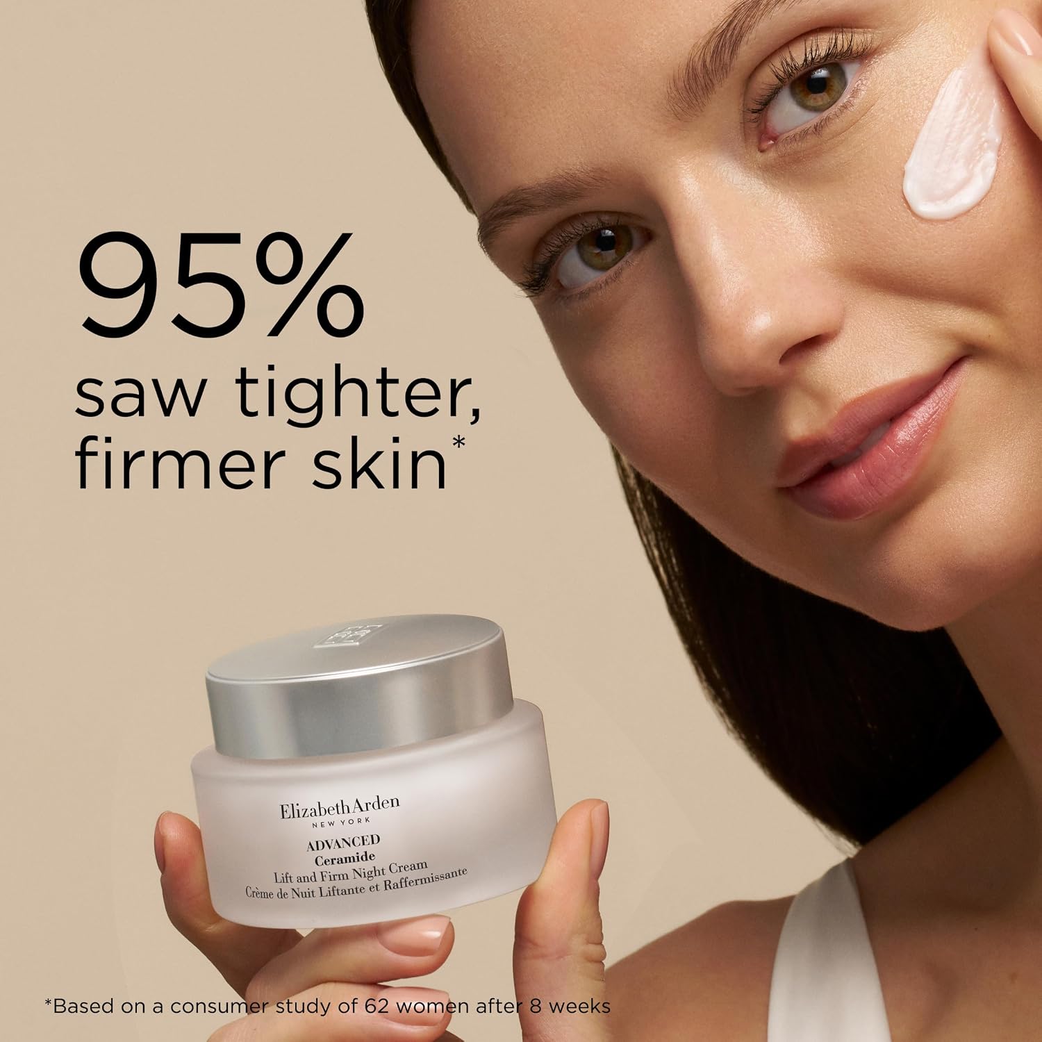 Thumbnail 2 de Elizabeth Arden Advanced Ceramide Night Cream