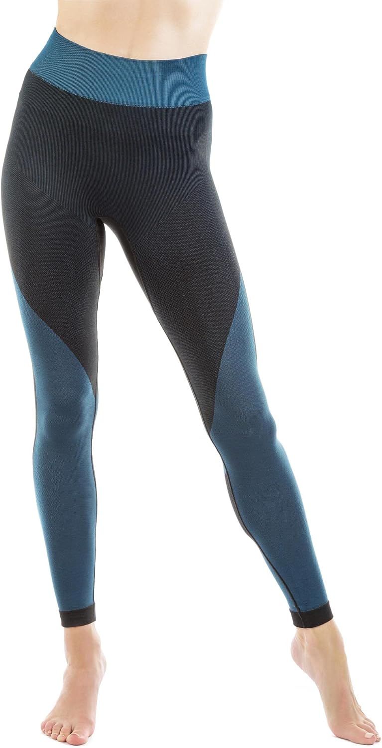 Thumbnail 6 de Relaxsan Sport 8050 leggings sportivo contenitivo unisex per uomo e donna