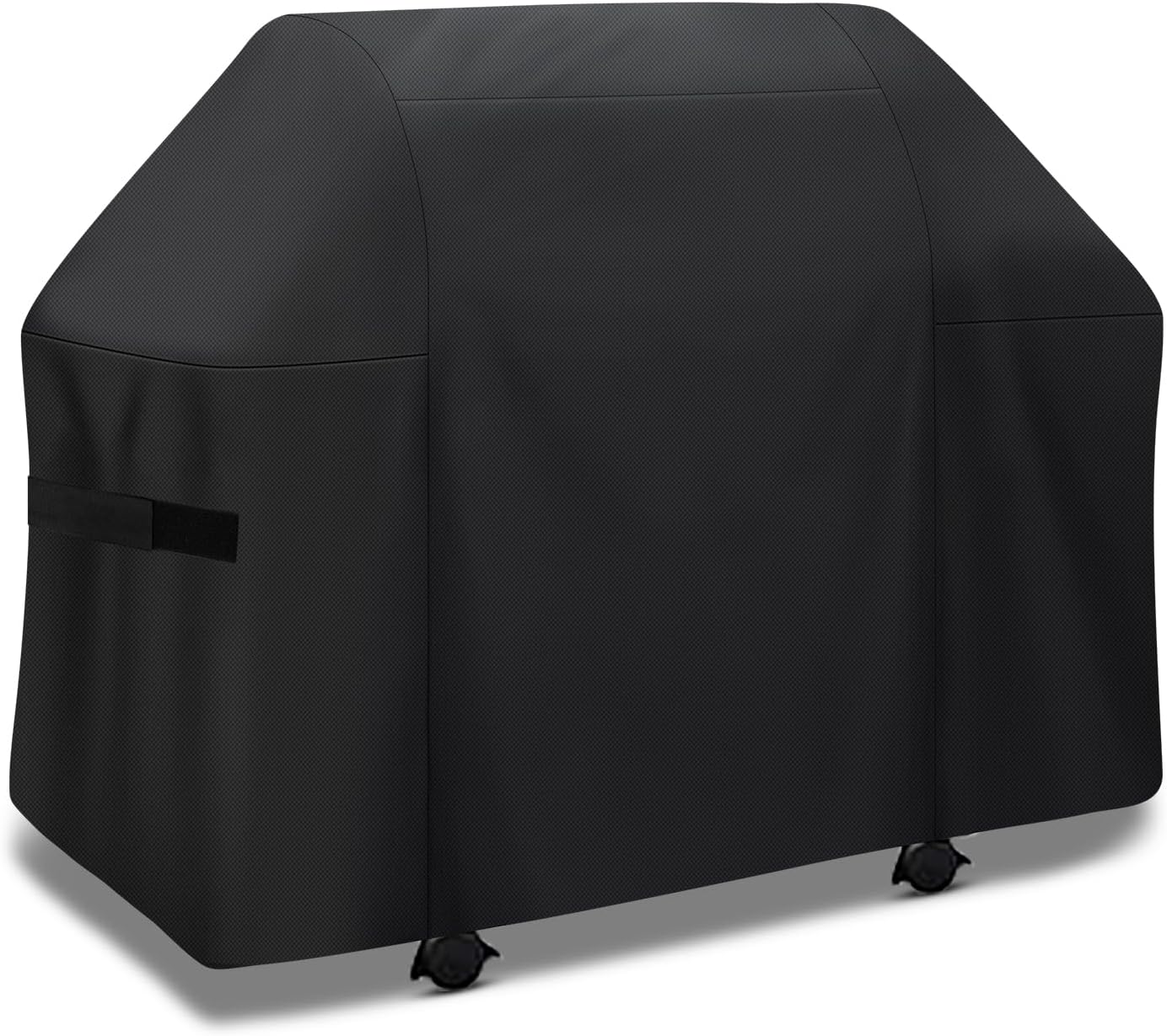 Detalle de Nomiou Grillabdeckung für Enders Monroe Pro 3 SIK Turbo / Monroe Pro 4 SIK mit Kocher (ab 2020) – wetterfeste Abdeckhaube