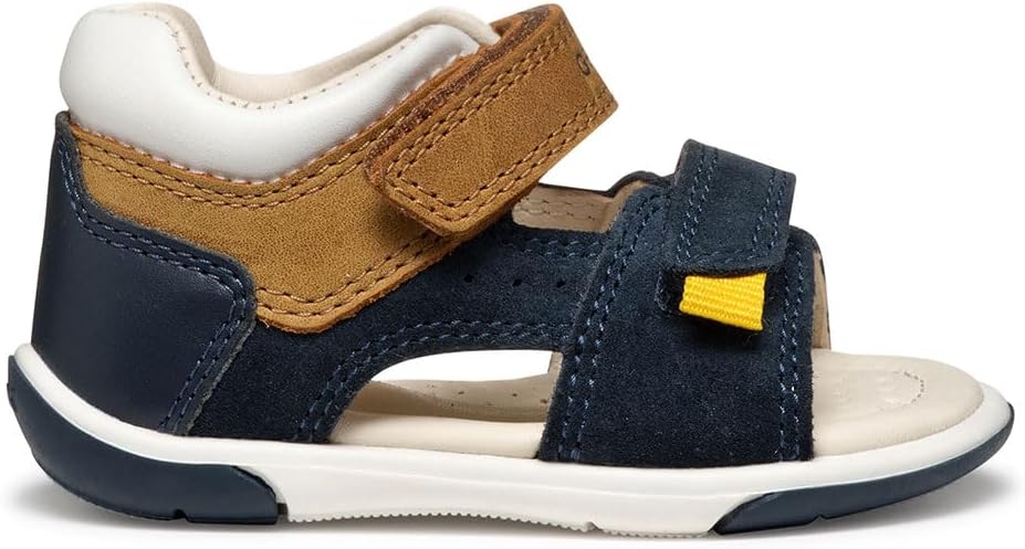 Detalle de Geox B Sandal Zapito Boy Sandalia bebé