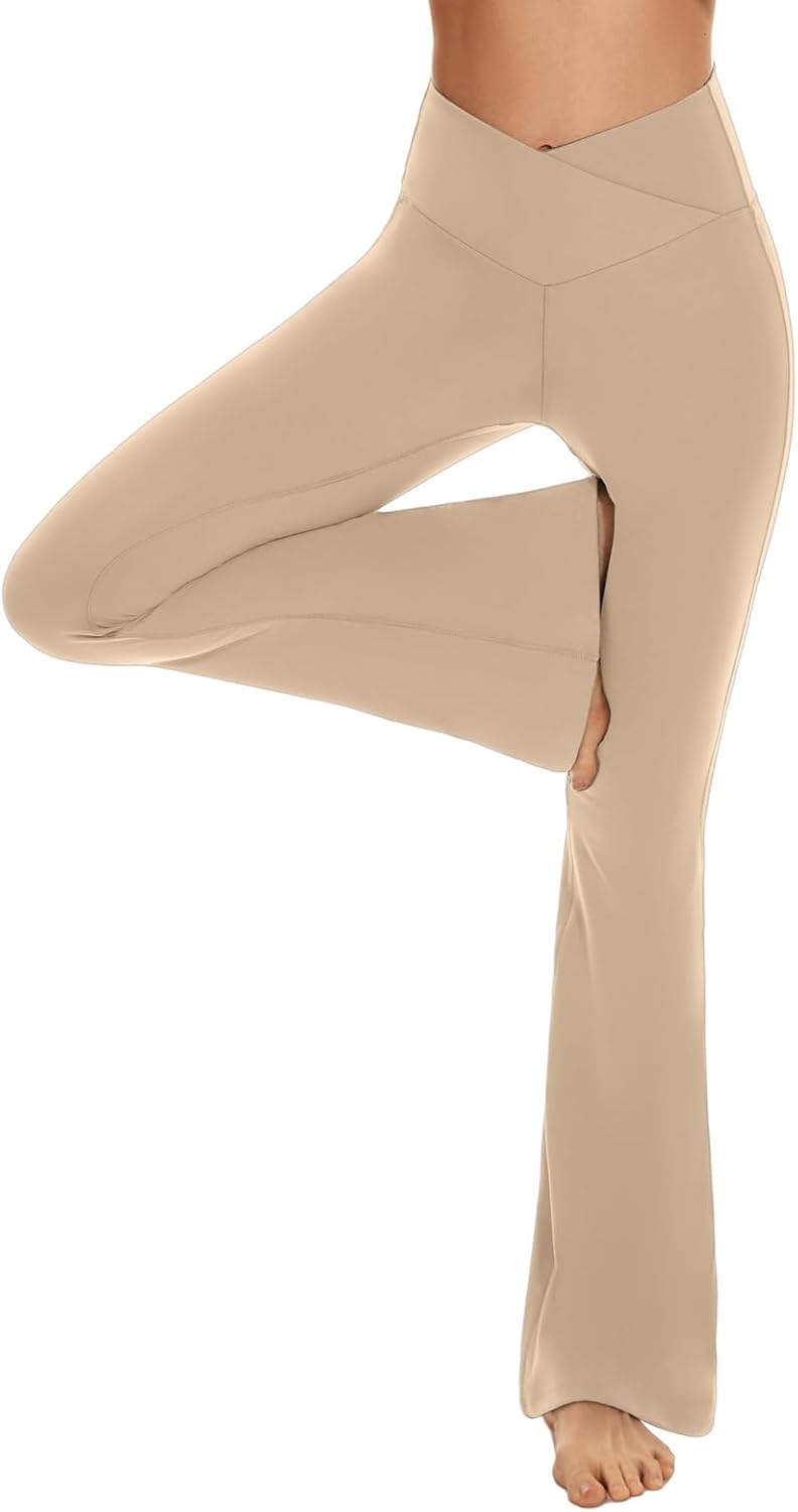 Thumbnail 6 de ACTINPUT Flared Leggings Yogahose 30 Zoll