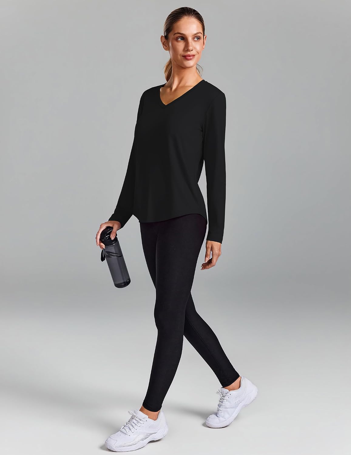 Detalle 2 de PINSPARK Women's Workout Top