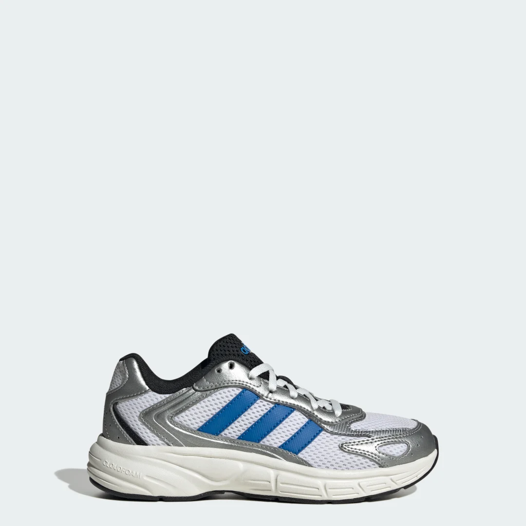Detalle de ZAPATILLA ECLYPTIX 2000 de Adidas: ¿vale la pena para tus entrenamientos en blanco?
