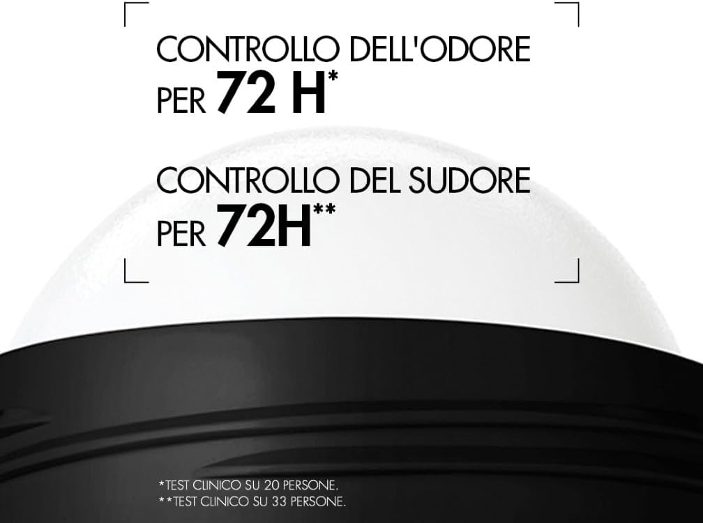 Thumbnail 3 de BIOTHERM HOMME Day Control Spray 72h – Deodorante uomo 150 ml