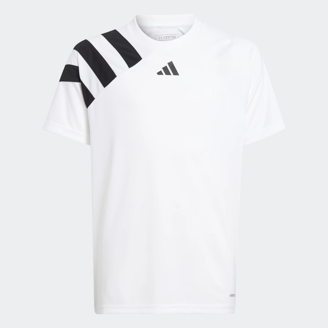 Thumbnail 2 de Camiseta Fortore 23 de Adidas – Blanco