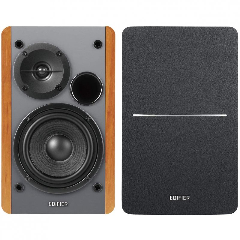 Thumbnail 2 de Edifier R1280TS altavoces con salida subwoofer 🔊