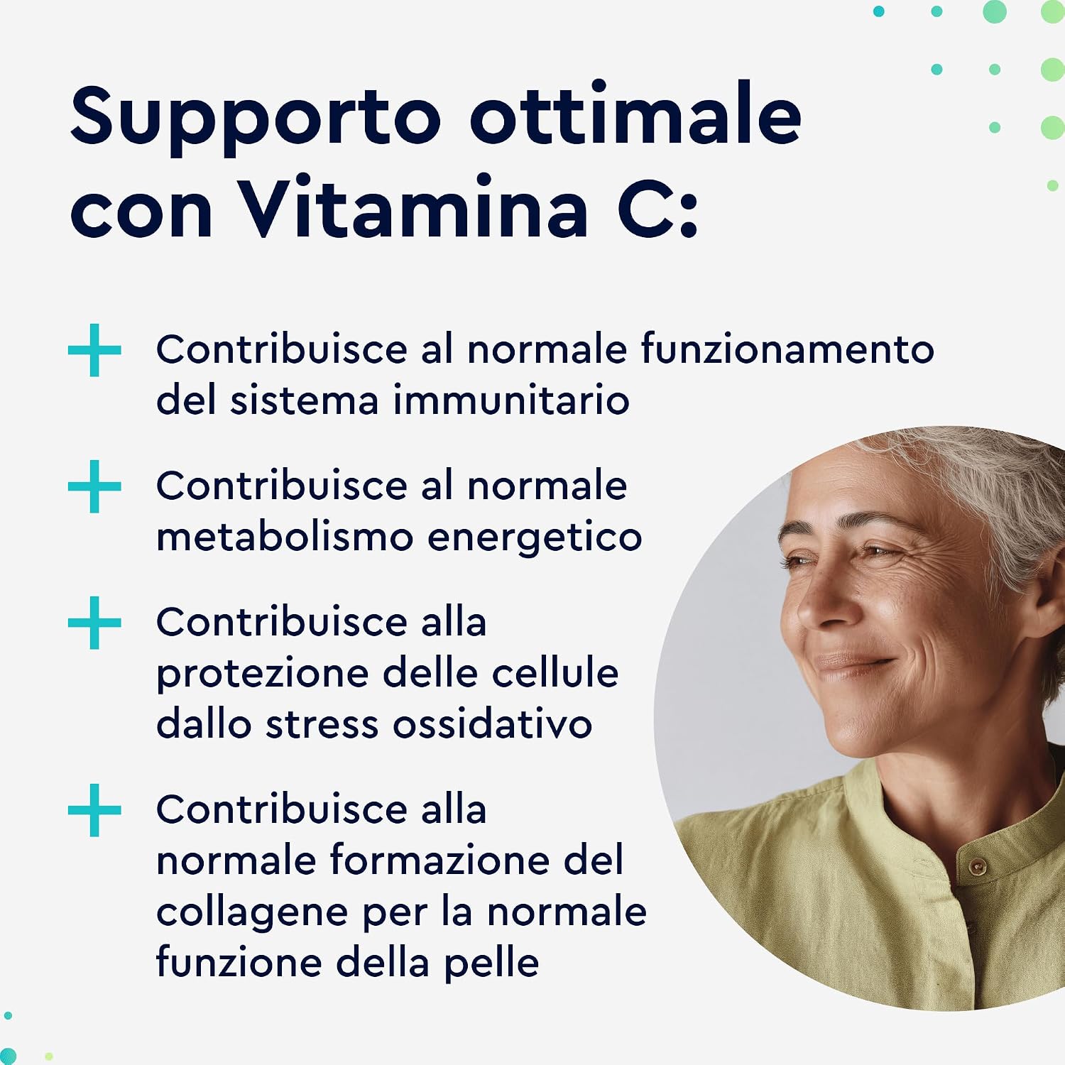 Thumbnail 2 de Gloryfeel Vitamina C 1000 mg đź’Š