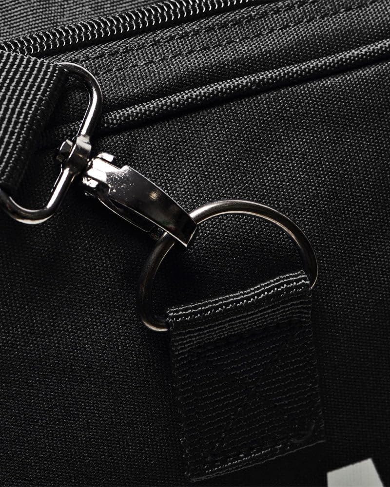 Thumbnail 4 de LEONE 1947 Sac de Sport AC909 Noir - 67 x 35 x 30 cm, Cordura