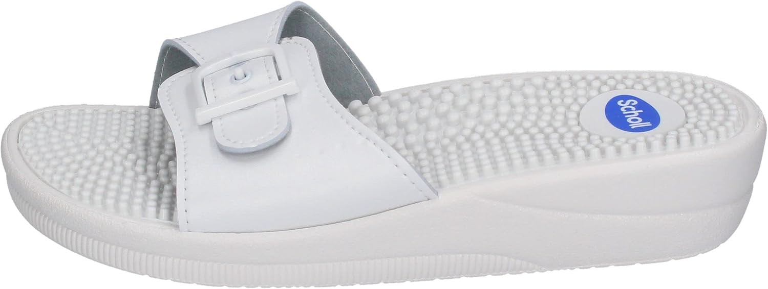 Detalle 2 de Dr.Scholl's Scholl-fitness-massage 41 EU