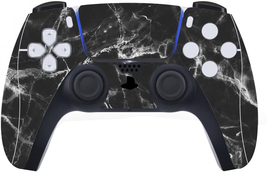 Detalle 2 de PlayVital Skin PS5 Digital Edition Aufkleber