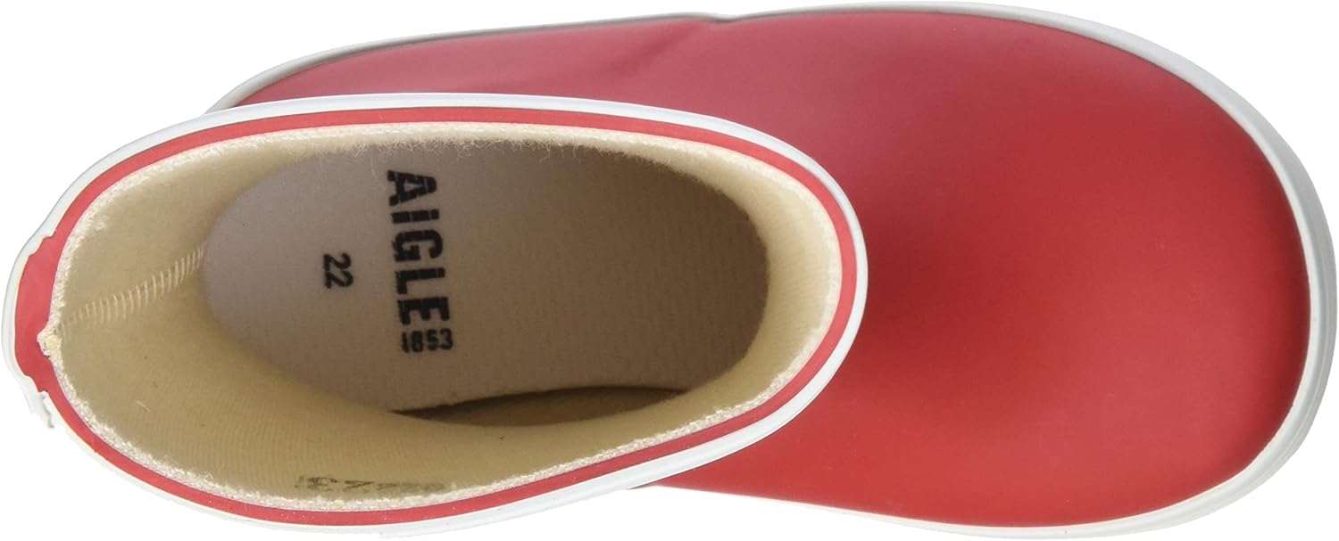 Thumbnail 4 de Aigle Unisex Baby Flac 2Gummistiefel – robuster Naturkautschuk-Stiefel für Kleinkinder