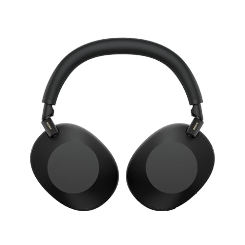 Thumbnail 17 de Sony WH-1000XM6 : Casque sans fil premium à réduction de bruit