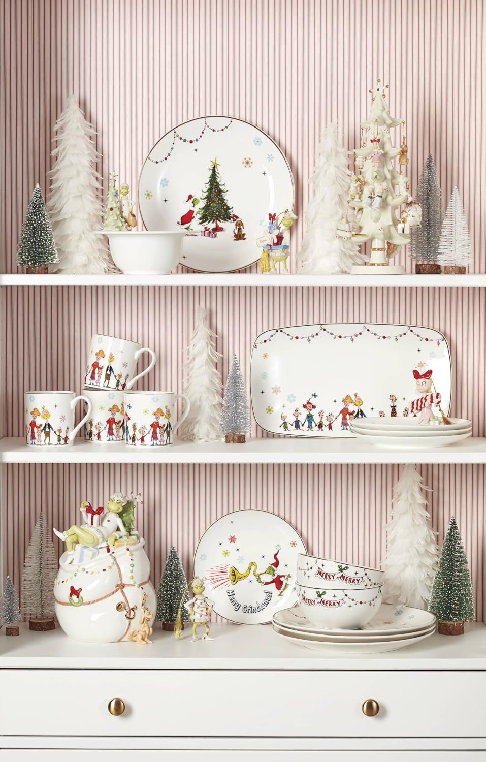 Thumbnail 3 de Lenox Porcelain Mug Set