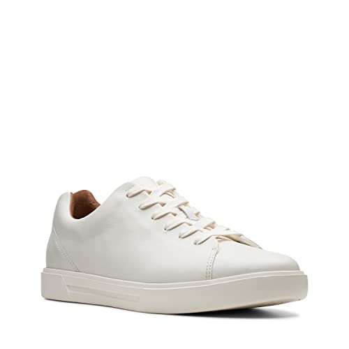 Thumbnail 2 de Clarks Un Costa Lace - Zapatillas Hombre Blanco