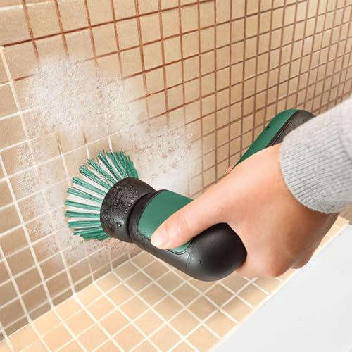 Thumbnail 1 de Bosch Home and Garden Cepillo Universal para Limpieza Eléctrica 🧹