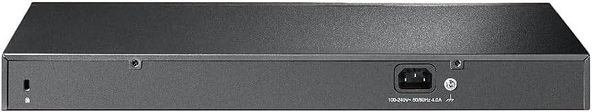 Thumbnail 2 de TP-Link TL-SG1218MP 18-Port Gigabit PoE+ Switch with 250W PoE Budget, 2 Uplink Gigabit + 2 Combo SFP Slots