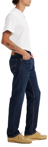 Thumbnail 6 de Levi's 505 Regular Fit Jeans para Hombre – Nail Loop Knot, 32W/30L