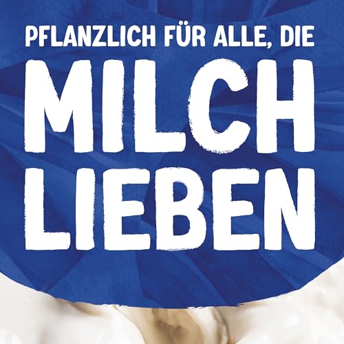 Thumbnail 9 de Alpro This is Not Milk 3,5% – 8x1L, 100% Pflanzlich & Zuckerfrei: Veganer Haferdrink im Mehrpack