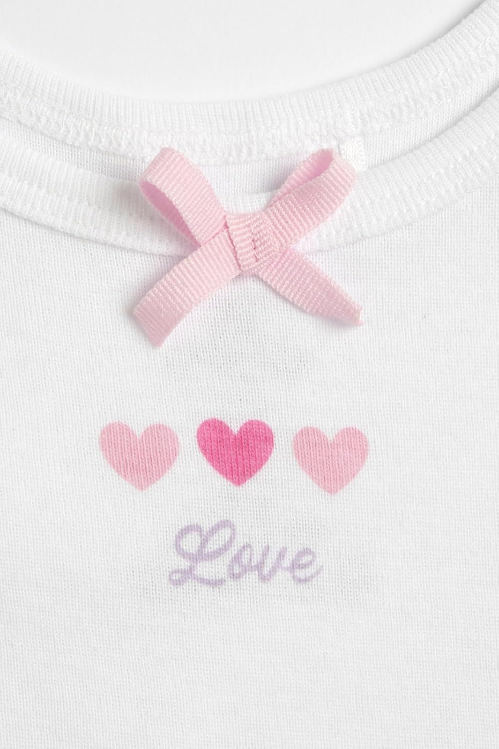 Thumbnail 4 de Canottiere Bambino Chicco in 100% cotone — 3 pezzi, fantasia estiva