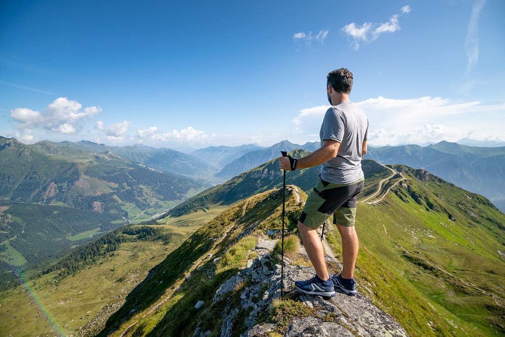 Thumbnail 3 de Steinwood Premium Carbon Nordic Stöcke 🚶