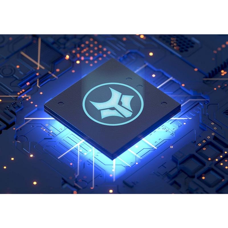 Detalle de HP ProBook 4 G1i 16": portátil empresarial con Intel Ultra 5 225U, 16 GB y 512 GB SSD