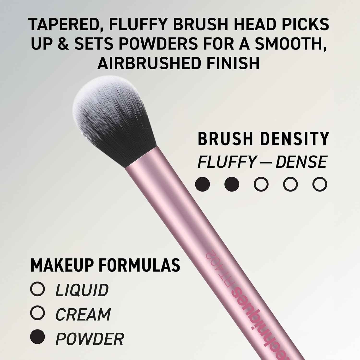 Thumbnail 5 de Real Techniques Everyday Essentials 5‑teiliges Set 🎨