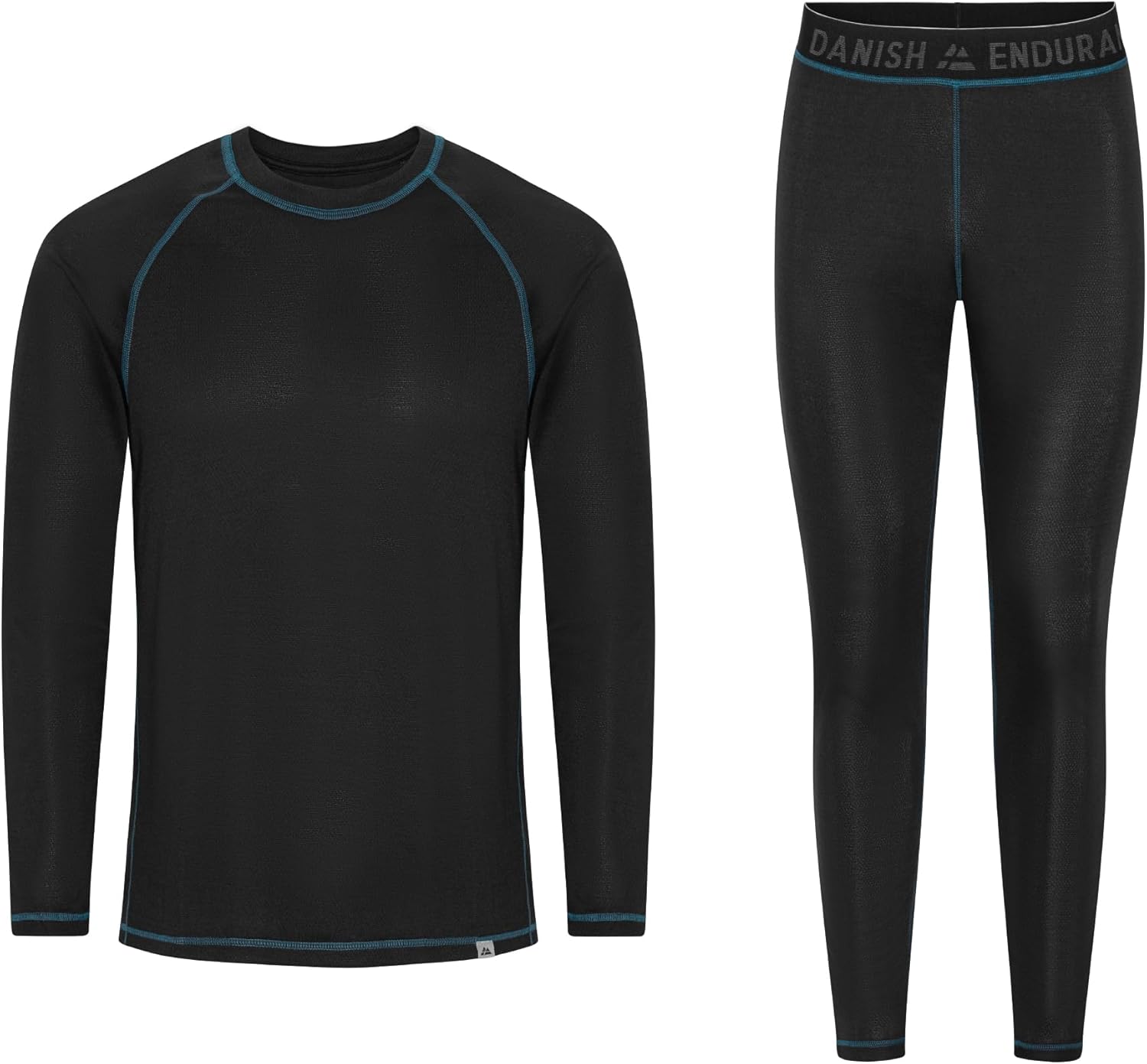 Thumbnail 6 de DANISH ENDURANCE Intimo termico per sci e trekking