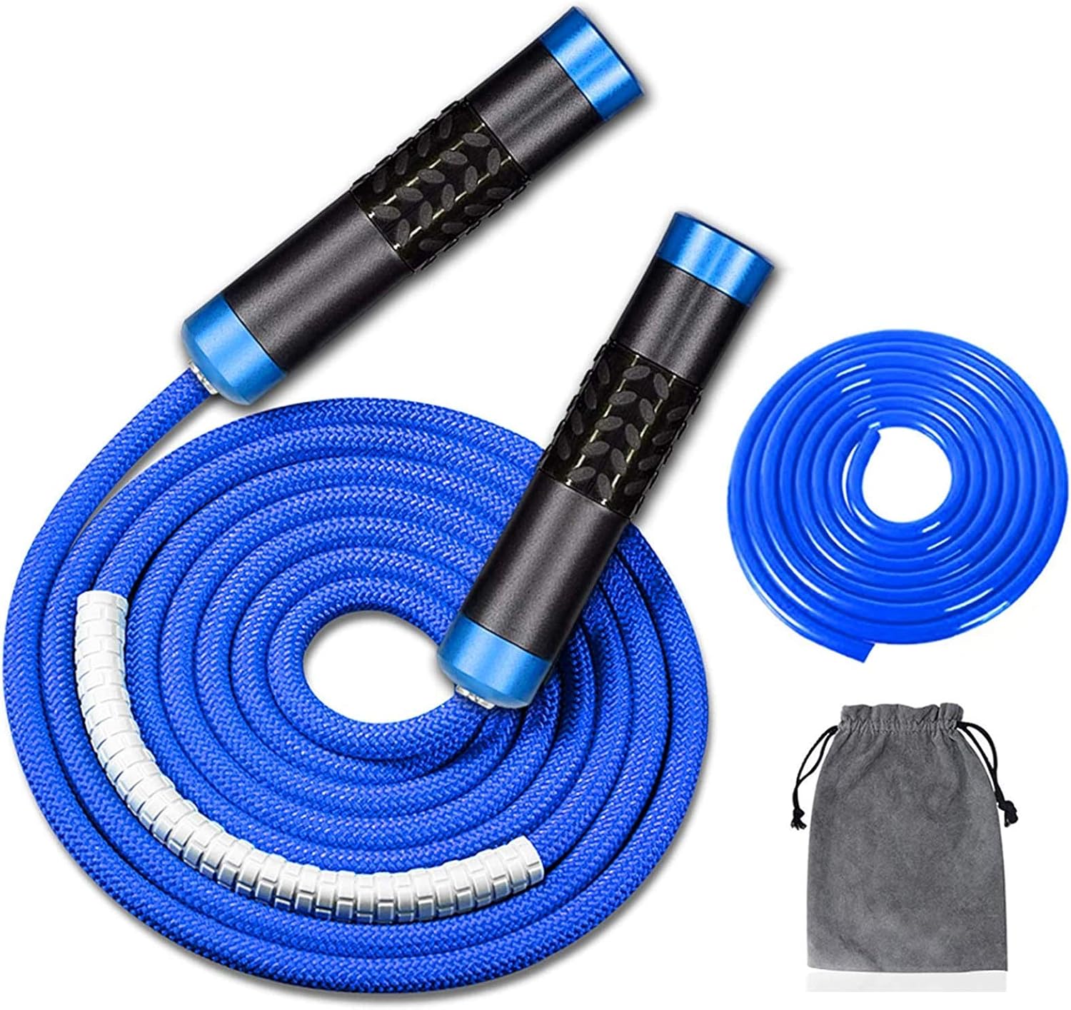 Thumbnail 6 de Redify Weighted Jump Rope 1 lb 🏋