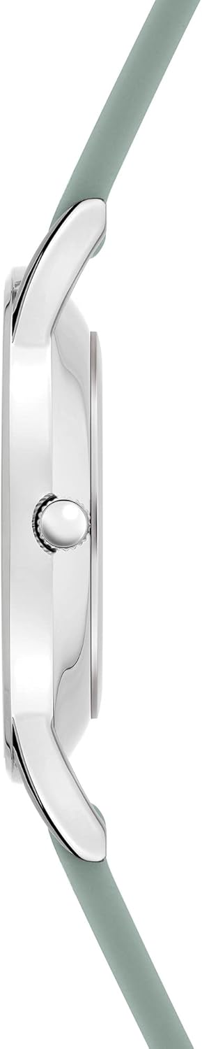 Thumbnail 1 de Tamaris Damenuhr Damenarmbanduhr in Silber – klassisch, mit Quarzwerk