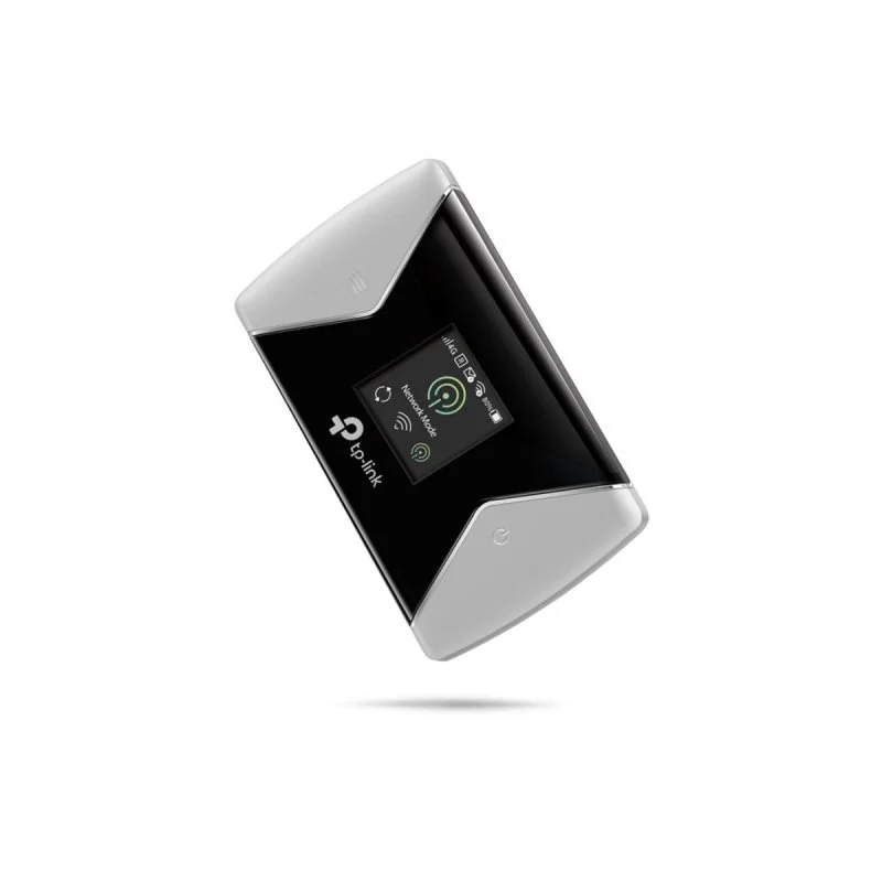 Detalle 2 de TP-Link M7450: Router Wi‑Fi móvil 4G/LTE 300 Mbps