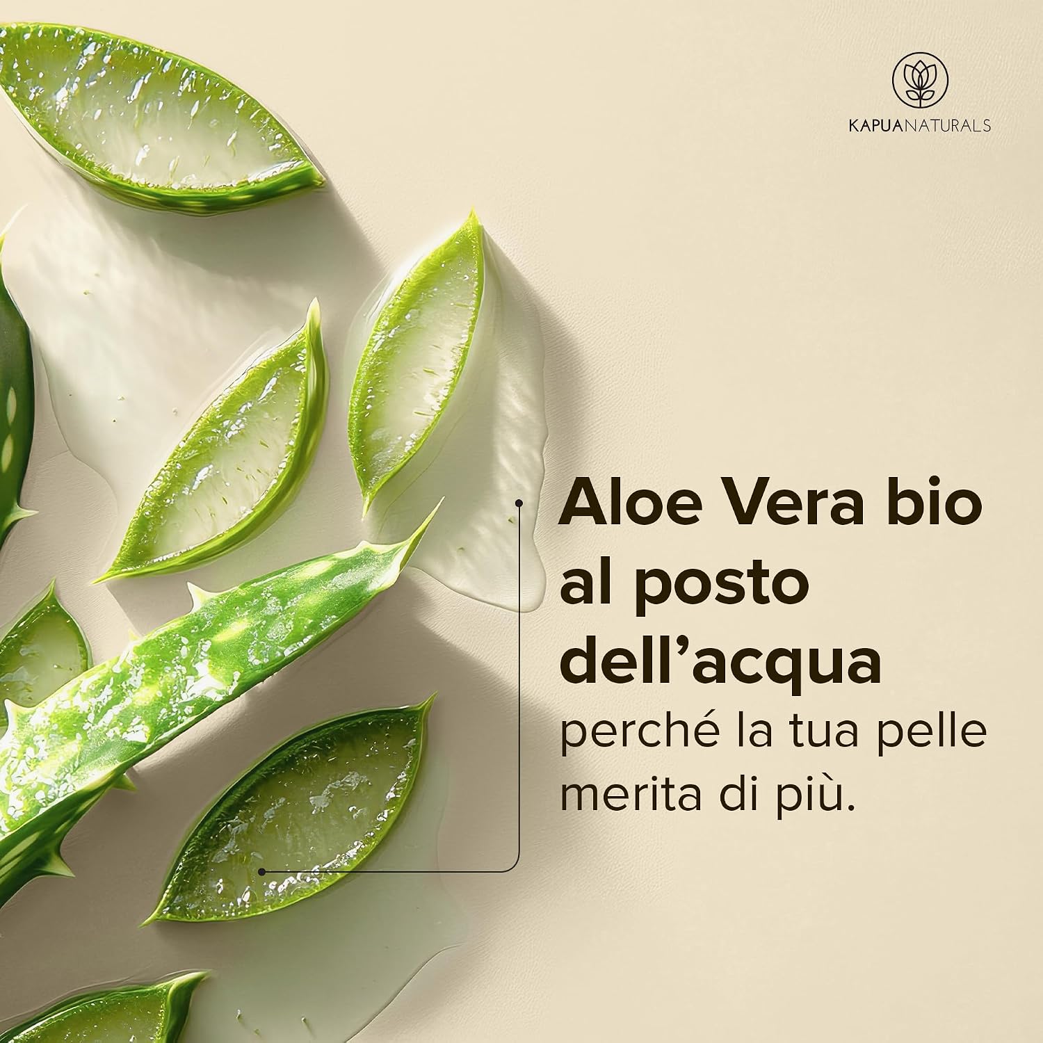 Thumbnail 5 de Retinolo Viso BIO 100 ml Siero viso
