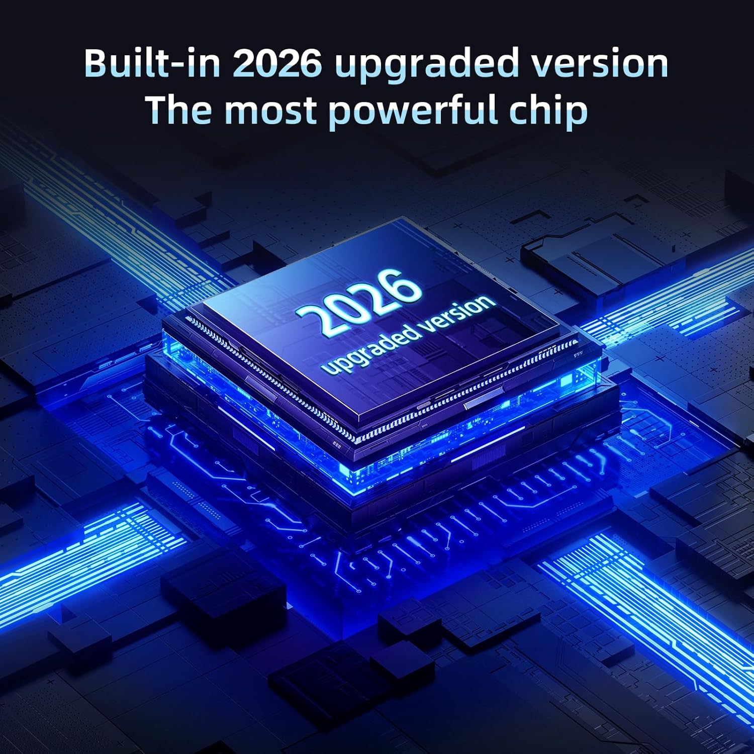 Thumbnail 5 de TV Ariels Indoor digital TV aerial with signal booster (650+ miles range) for smart TVs and freeview-style channels