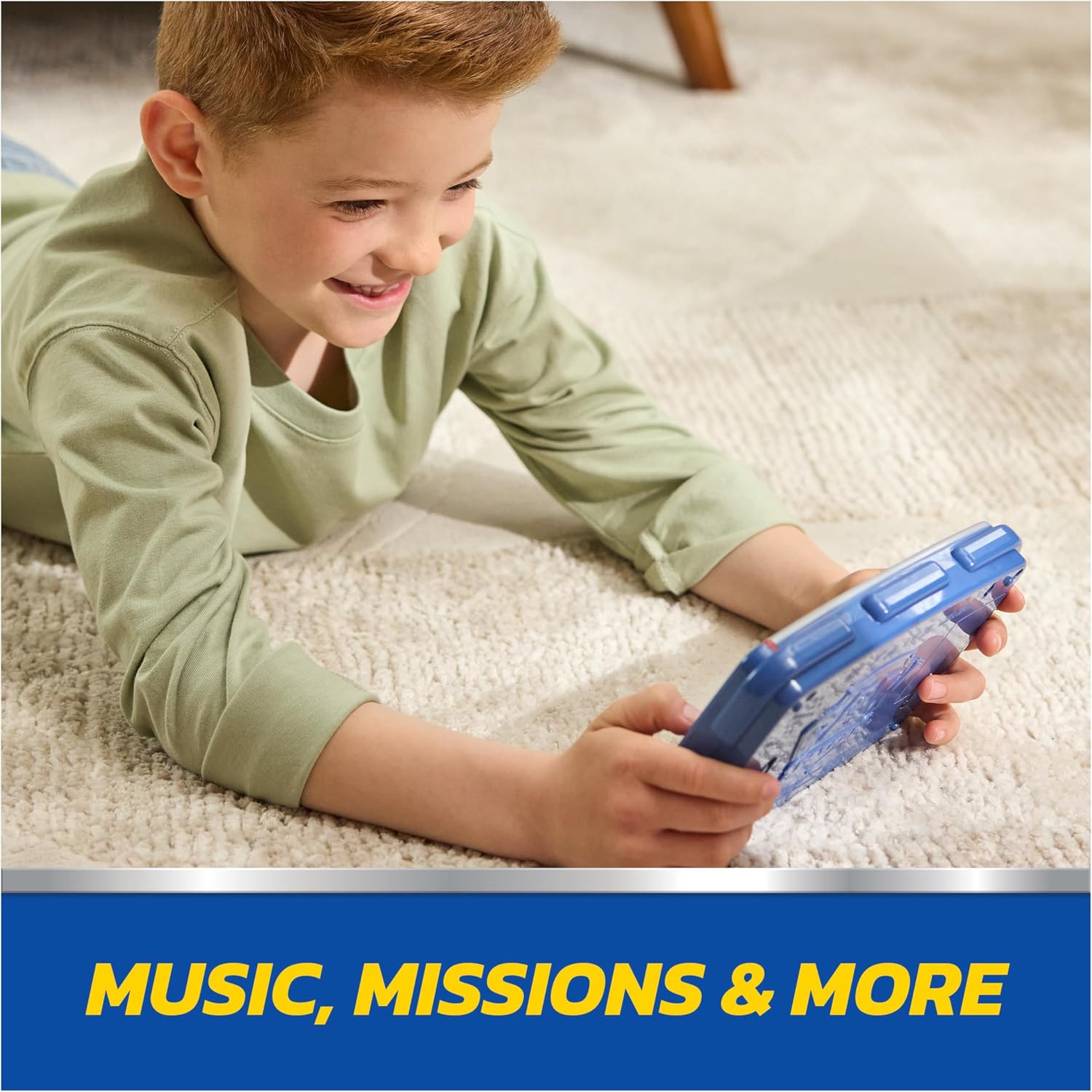 Thumbnail 4 de Paw Patrol Academy Rescue Mission Pup Pad