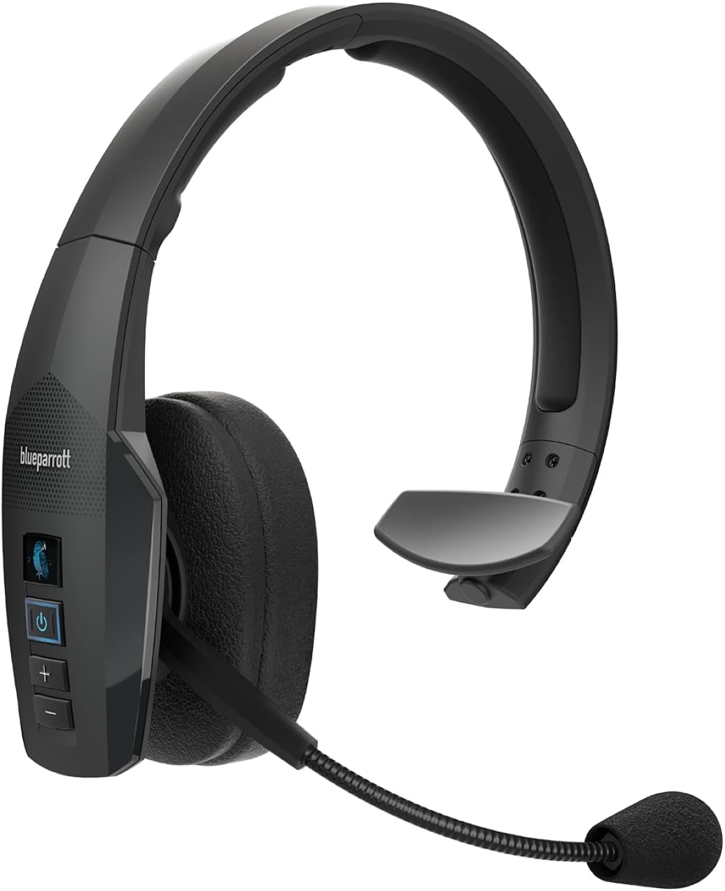 BlueParrott B450-XT Mono Headphones
