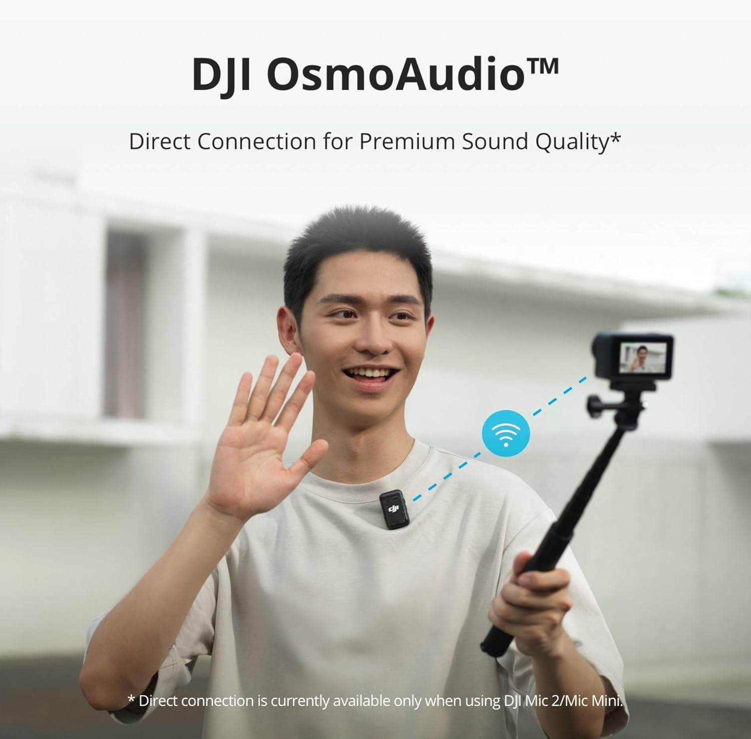 Thumbnail 5 de DJI Osmo Action 4 Essential