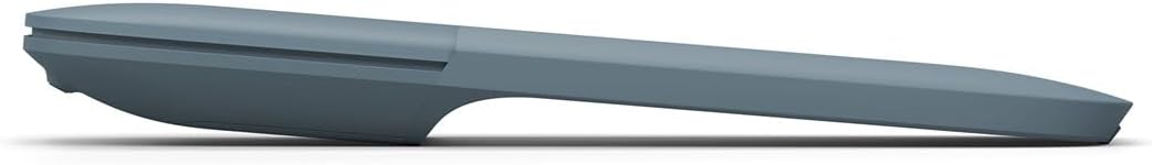 Detalle de Microsoft Arc mouse Ocean